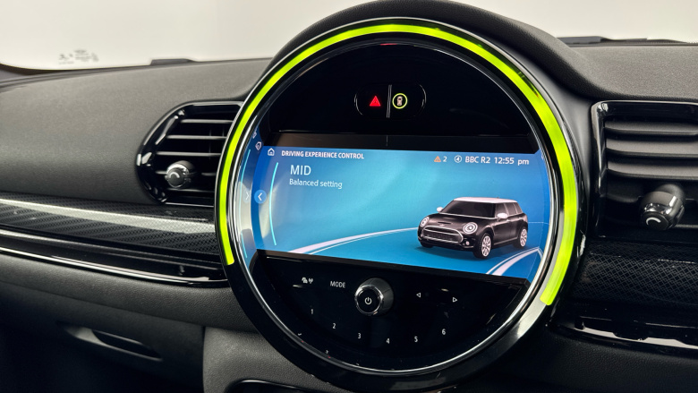 MINI Clubman 2.0 Cooper S Sport 6dr Auto Petrol Estate